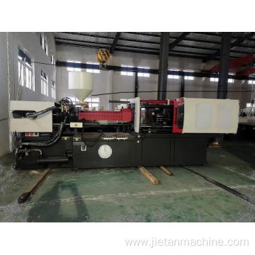 New pet preform making machine